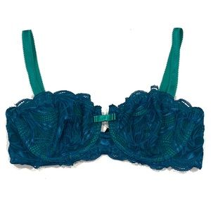 Adore Me Lace Underwire Bra